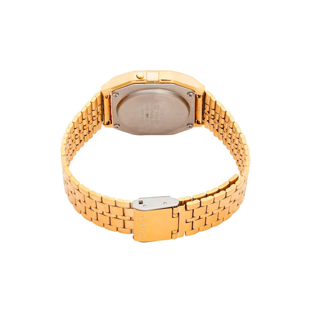 Reloj Casio Vintage A159WGEA-1DF Dorado Made in Japan