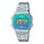 Reloj Casio Vintage A168WER-2ADF Plateado - Dando la Hora