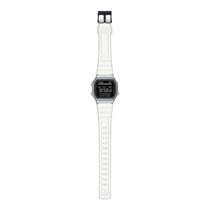 Reloj Casio Vintage A168XES-1BDF Negro - Dando la Hora