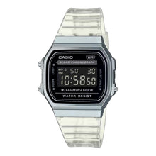 Reloj Casio Vintage A168XES-1BDF Negro - Dando la Hora
