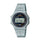 Reloj Casio Vintage A171WE-1ADF Circular Plateado - Dando la Hora