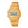 Reloj Casio Vintage A171WEG-9ADF Circular Dorado - Dando la Hora