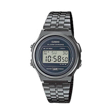 Reloj Casio Vintage A171WEGG-1ADF Circular - Dando la Hora