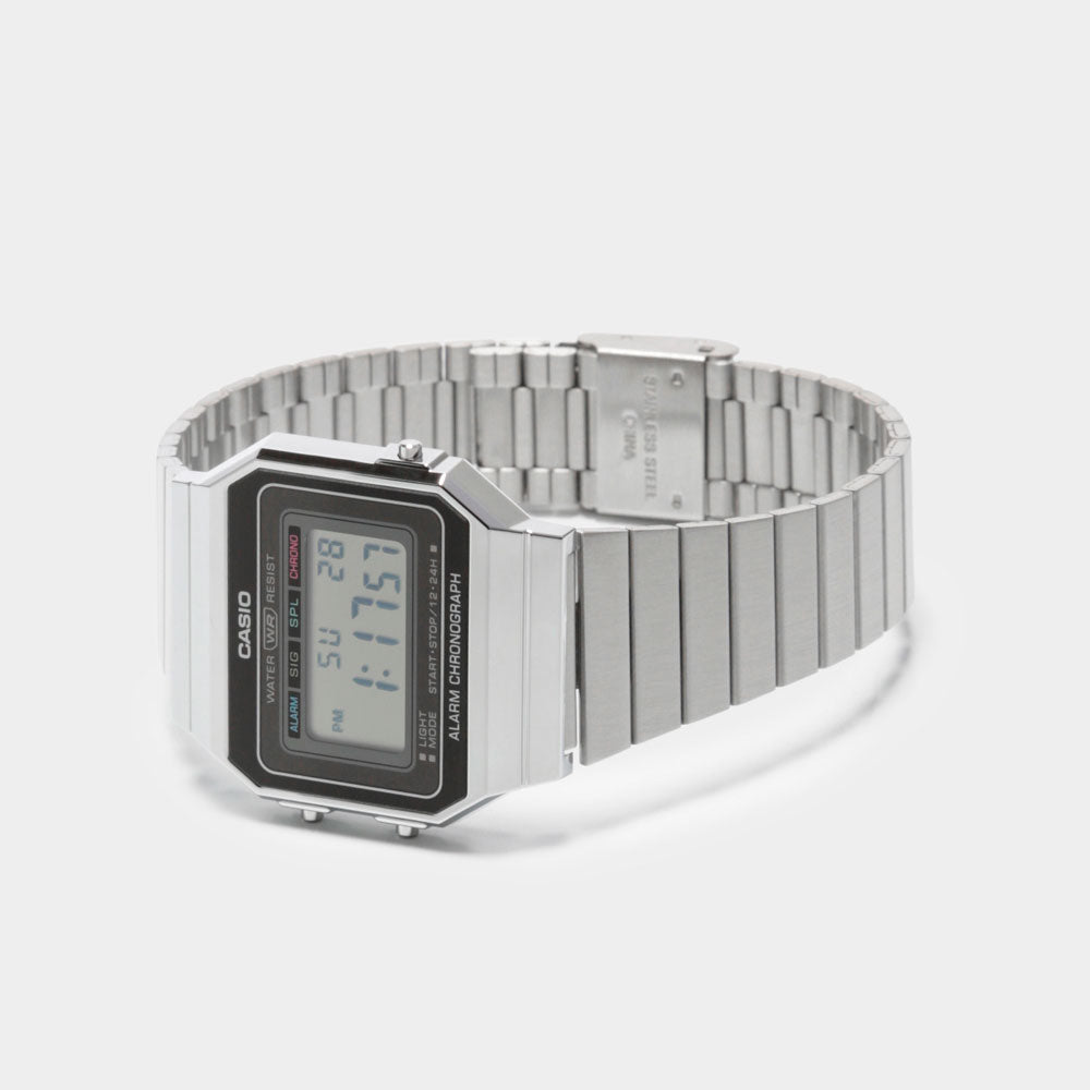 Reloj casio a700w clearance