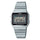 Reloj Casio Vintage A700W-1ACF Plateado Slim - Dando la Hora