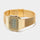 Reloj Casio Vintage A700WMG-9ADF Dorado Milanese Slim - Dando la Hora
