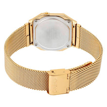 Reloj Casio Vintage A700WMG-9ADF Dorado Milanese Slim - Dando la Hora