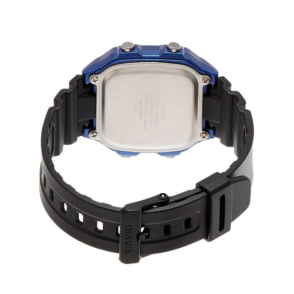 Reloj Casio Vintage AE-1300WH-2AVDF Azul