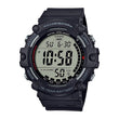 Reloj Casio Vintage AE-1500WH-1AVDF Negro