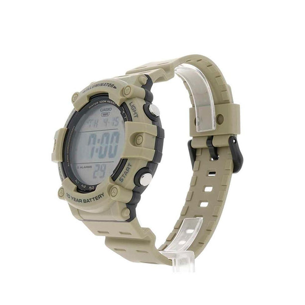 Reloj Casio Vintage AE-1500WH-5AV Negro - Dando la Hora