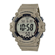 Reloj Casio Vintage AE-1500WH-5AV Negro - Dando la Hora