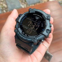 Reloj Casio Vintage AE-1500WH-8BVDF Negro - Dando la Hora