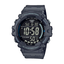 Reloj Casio Vintage AE-1500WH-8BVDF Negro - Dando la Hora