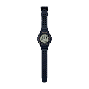 Reloj Casio Vintage AE-1500WHX-1AVDF Negro