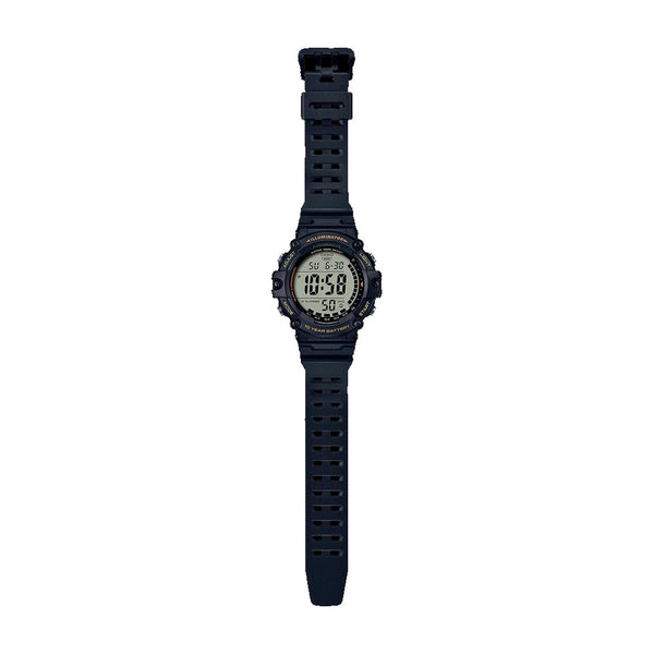 Reloj Casio Vintage AE-1500WH-8BVDF Negro - Dando la Hora - Dando