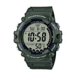 Reloj Casio Vintage AE-1500WHX-3AVDF Verde