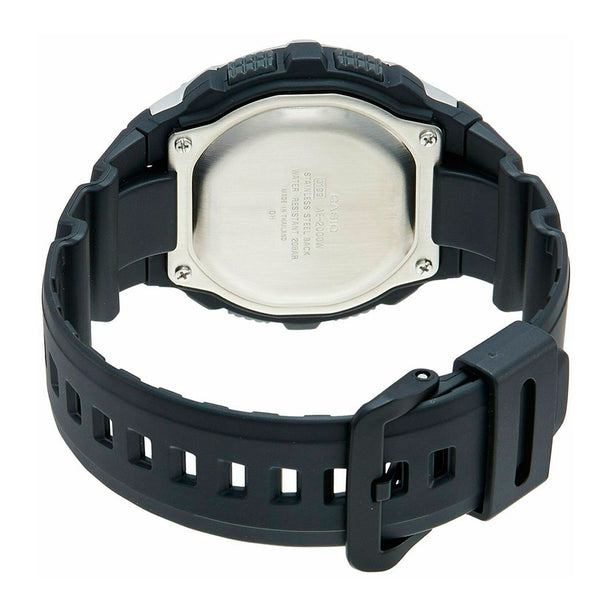Reloj Casio Vintage AE-2000W-1BVDF Negro