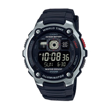 Reloj Casio Vintage AE-2000W-1BVDF Negro