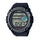 Reloj Casio Vintage AE-3000W-1AVDF Negro - Dando la Hora