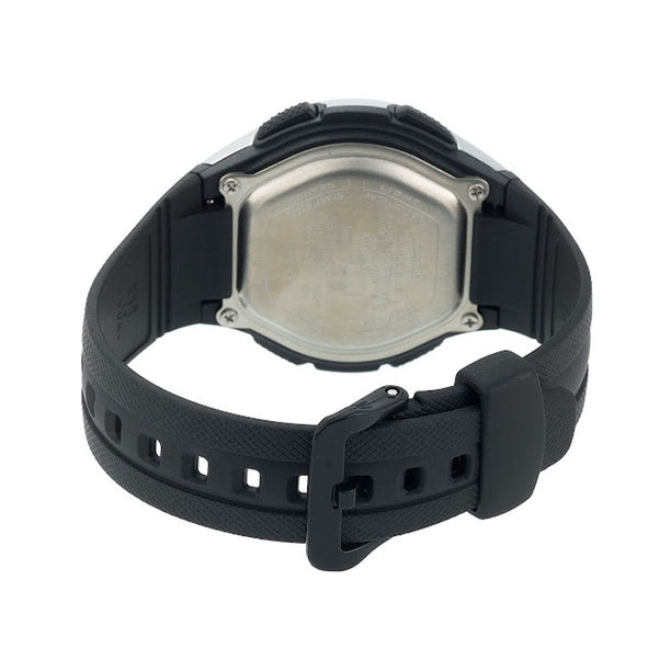 Reloj Casio Vintage AQ-160W-1BV Análogo Digital - Dando la Hora