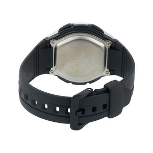 Reloj Casio Vintage AQ-160W-1BV Análogo Digital - Dando la Hora