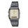 Reloj Casio Vintage AQ-230GG-9AEF Dial Blanco - Dando la Hora