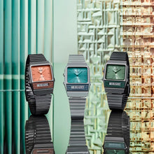 Reloj Casio Vintage AQ-800ECGG-4ADF Análogo Digital - Dando la Hora