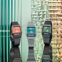 Reloj Casio Vintage AQ-800ECGG-4ADF Análogo Digital - Dando la Hora
