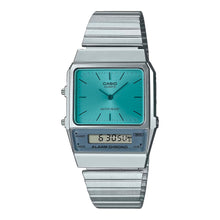 Reloj Casio Vintage AQ-800EC-2ADF Análogo Digital - Dando la Hora