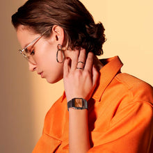 Reloj Casio Vintage AQ-800ECGG-4ADF Análogo Digital - Dando la Hora
