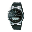 Reloj Casio Análogo-Digital Vintage AW-80-1AVDF Telememo