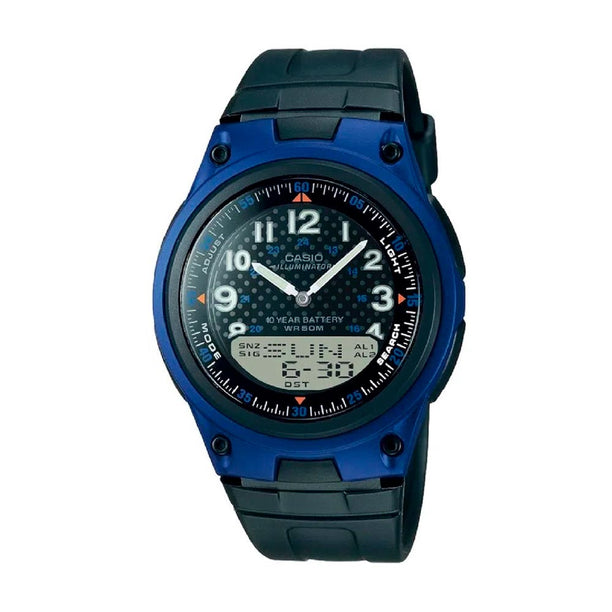 Reloj Casio Vintage AW-80-2BVDF - Dando la Hora