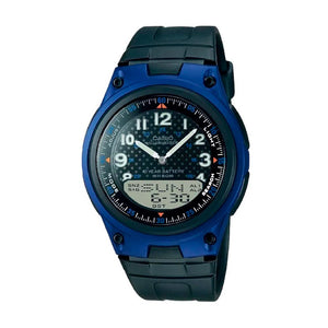 Reloj Casio Vintage AW-80-2BVDF - Dando la Hora