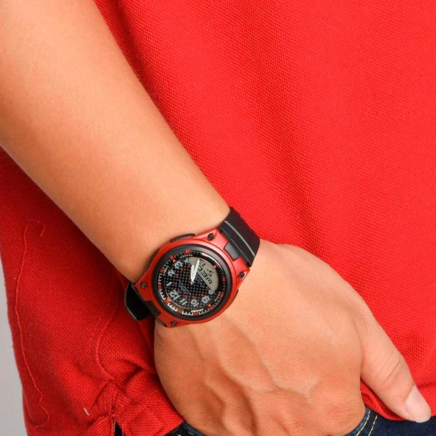 Reloj Casio Vintage AW-80-4BVDF - Dando la Hora