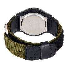 Reloj Casio Vintage AW-80V-3BVDF Forester - Dando la Hora