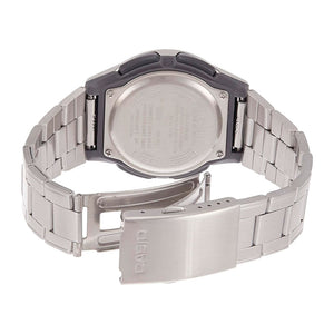 Reloj Casio Vintage AW-82D-1AVDF Fishing Gear- Dando la Hora