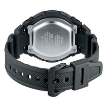 Reloj Casio Vintage Ana-Digi AQW-100-1AV Tide Graph - Dando la Hora