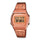 Reloj Casio Vintage B640WC-5ADF Rosado Metálico 