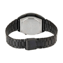 Reloj Casio Vintage B640WB-1BEF Digital Metálico Negro - Dando la Hora