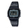 Reloj Casio Vintage B640WBG-1BDF Negro Metálico Glitter -Dando la Hora