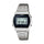 Reloj Vintage Casio B640WD-1AVDF Digital Metálico Azul/Plateado