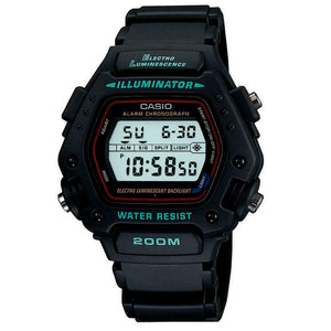 Reloj new arrivals casio 200m