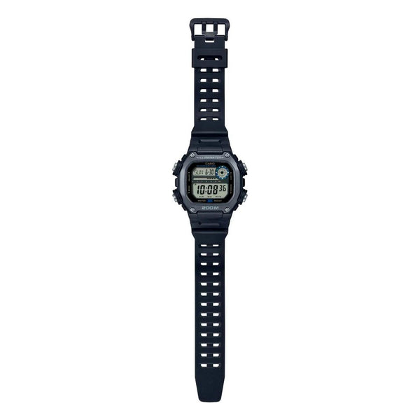 Como cambiar la hora en un sales reloj casio world time