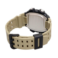 Reloj Casio Vintage DW-291HX-5AVDF World Time Pantalla Gris - Dando la Hora