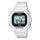 Reloj Casio Vintage F-108WHC-7ACF Blanco - Dando la Hora