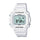 Reloj Casio Vintage F-108WHC-7BCF Blanco - Dando la Hora