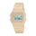 Reloj Casio Vintage F-91WC-8AEF Gris Claro Digital [EXCLUSIVO]