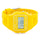 Reloj Casio Vintage F-91WC-9AEF Amarillo Digital - Dando la Hora