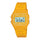 Reloj Casio Vintage F-91WC-9AEF Amarillo Digital - Dando la Hora