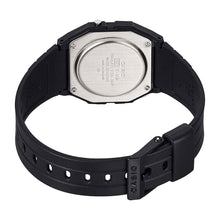Reloj Casio Vintage F-94WA-9DG Franjas Amarillas
